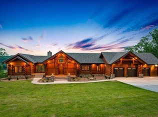 924 County Road 174, Cotter, AR 72626