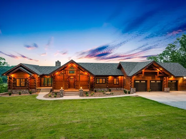 924 County Road 174, Cotter, AR 72626