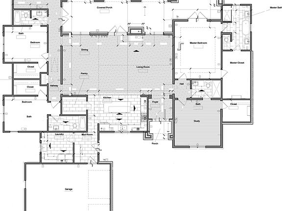 5th image of 15205 Nightingale Ln