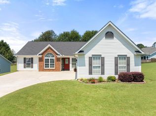 2654 Honors Ct, Buford, GA 30519