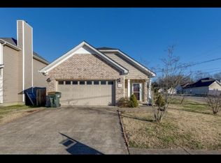1100 Silvermoon Dr, Antioch, TN 37013