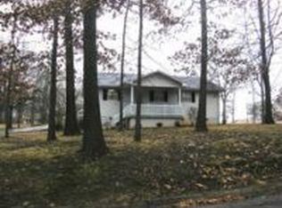 121 Prairie St, Florence, AL 35630
