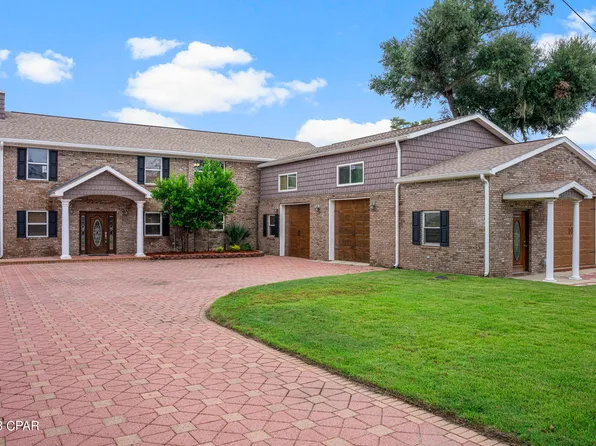 8125 Highpoint Rd, Panama City, FL 32404