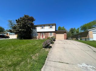 10687 Toulon Dr, Cincinnati, OH 45240