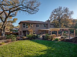 15461 Surlyn Ct, Rancho Murieta, CA 95683