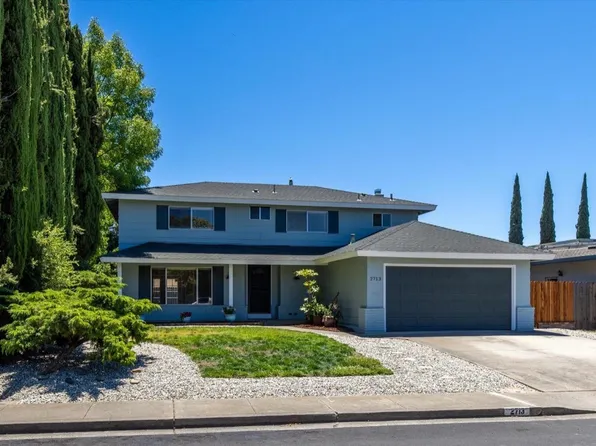 2713 - 2713 Owens Street, Fairfield, CA 94534