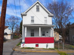 455 Winsley St, Morgantown, WV 26501