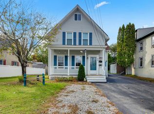 80 Chestnut St APT 1, Southbridge, MA 01550