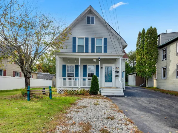 80 Chestnut St APT 1, Southbridge, MA 01550