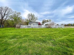 9252 E Brooks Rd, Lennon, MI 48449