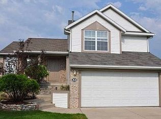 7620 Cannon Run Dr NE, Rockford, MI 49341