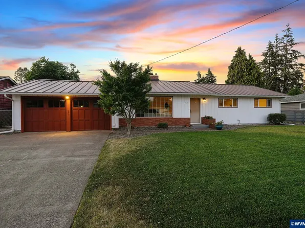 797 Apple Blossom Ave NE, Salem, OR 97303