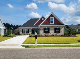 2004 Wood Stork Drive Model Beachwood LOT 378-D4, Conway, SC 29526