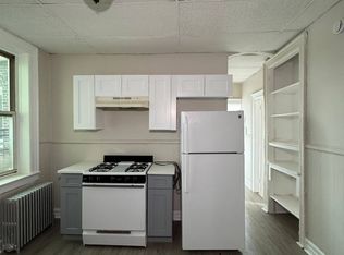 733 S 13th St #3L, Newark, NJ 07103