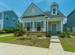 705 Rathall Creek Dr, Charleston, SC 29492