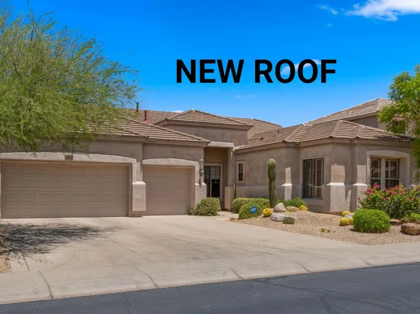 4044 E DESERT FOREST Trail, Cave Creek, AZ 85331