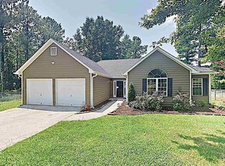 1450 Millstone Ct, Bethlehem, GA 30620