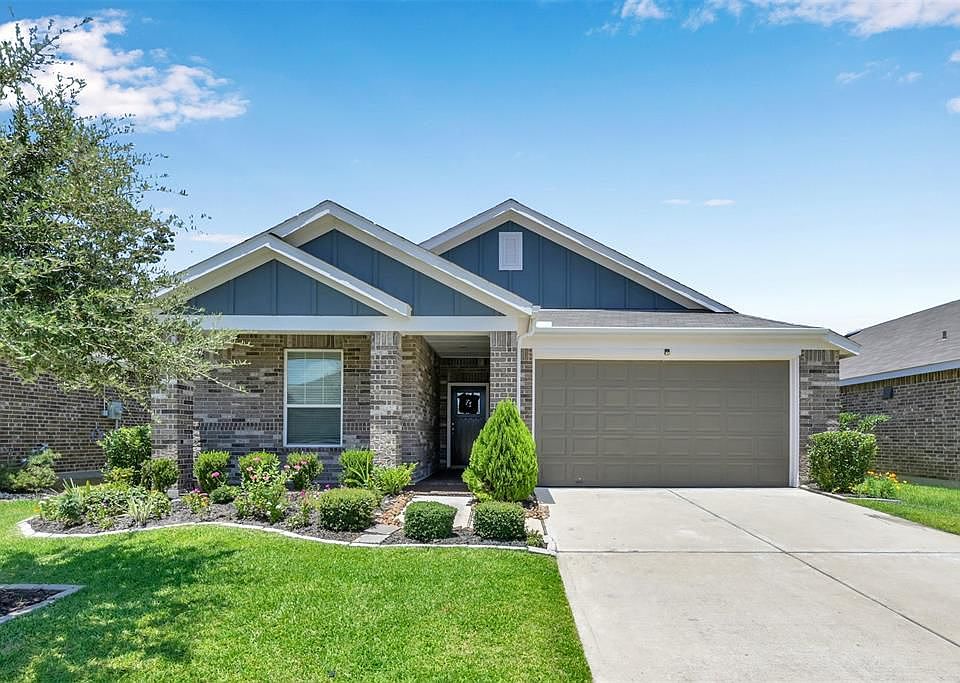 1st image of 16034 Dehay Ln