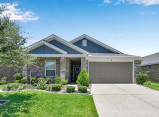 16034 Dehay Ln, Cypress, TX 77429
