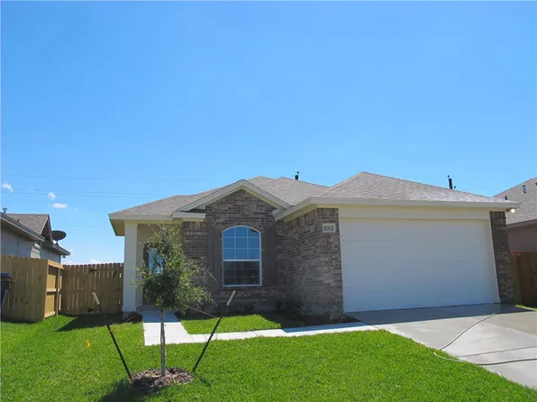 8005 Pavo Real St, Corpus Christi, TX 78414