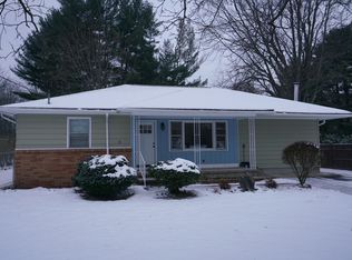 953 Chili Center Coldwater Rd, Rochester, NY 14624