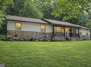 409 Flora Avenue Ext SE, Rome, GA 30161