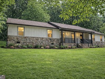 409 Flora Avenue Ext SE, Rome, GA, 30161