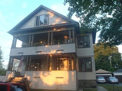 22 N Woodford St, Worcester, MA, 01604