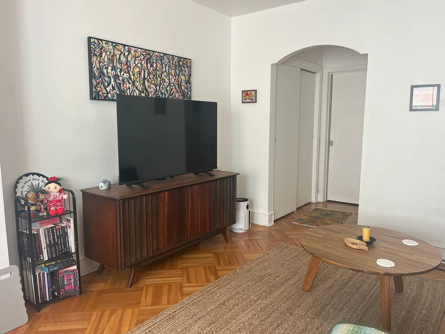 1 bed, 800 sqft, $1,250 — Photo 1
