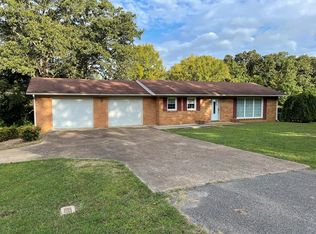 2725 Highway 69 S, Camden, TN 38320