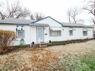 1501 E Luther St, Wichita, KS 67216