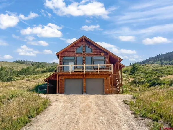 267 Neville Way, Crested Butte, CO 81224
