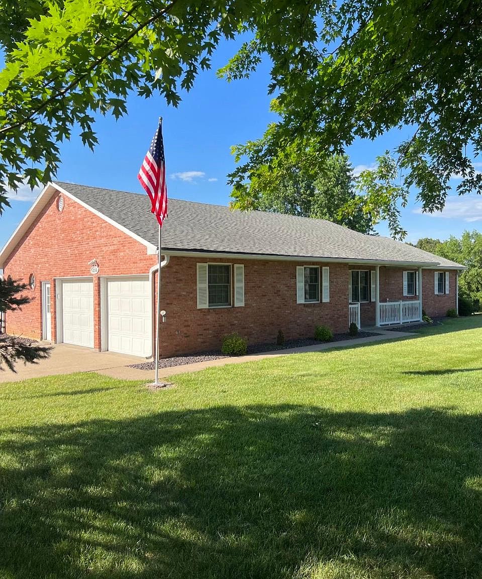 2216 Bainbridge Rd, Jackson, MO 63755 Zillow