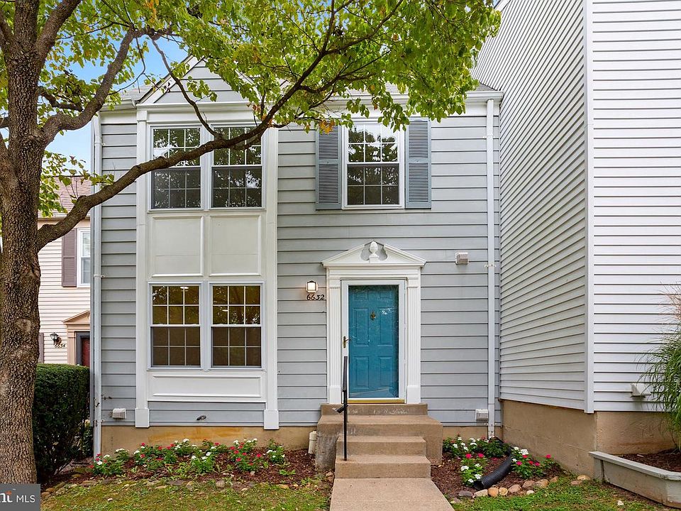 1st image of 6632 Rockleigh Way
