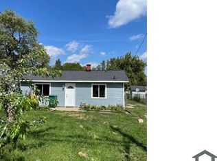 394 Avenue A, Springfield, MI 49037