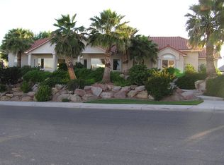 990 S Five Sisters Dr, St George, UT 84790
