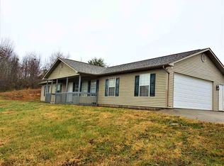 240 Lenz Dr S/d Blue Byrd Vw, Kodak, TN 37764