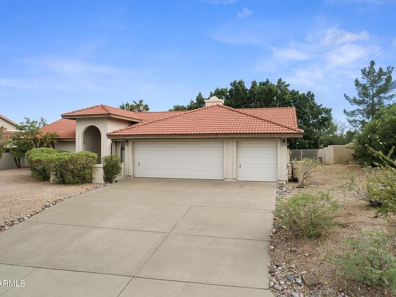 4th image of 15249 E Palisades Blvd