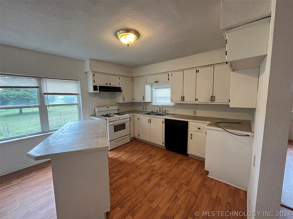 245 S Arpelar Rd, Mcalester, OK 74501 Zillow