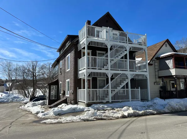 103 York Street, Berlin, NH 03570