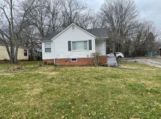 201 Barnes Ave, Maryville, TN 37803