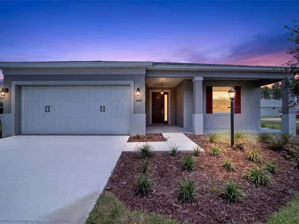 10431 SW 105TH TERRACE, OCALA, FL 34481