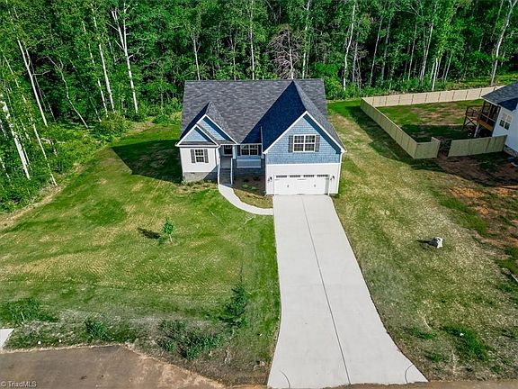 2nd image of LOT 5389 Twelve Salem Woods Dr