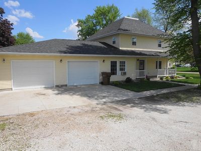 204 W 1st St, Lidderdale, IA, 51452