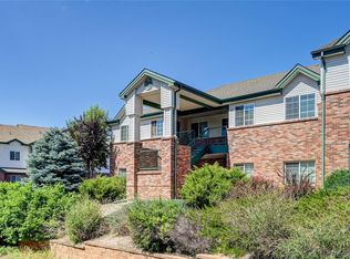 855 S Kalispell Cir UNIT 104, Aurora, CO 80017