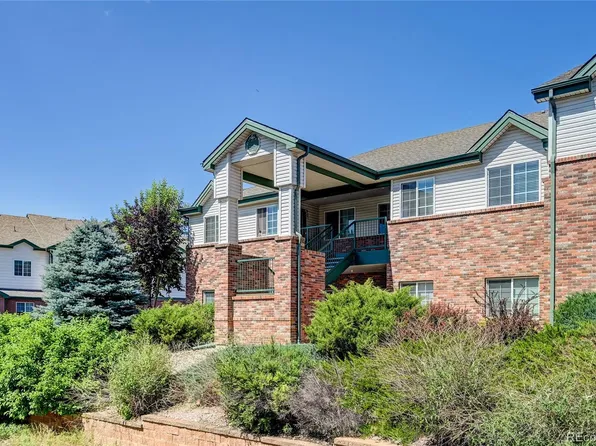 855 S Kalispell Circle #104, Aurora, CO 80017