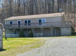 1074 Shaffer Rd, Newfield, NY 14867