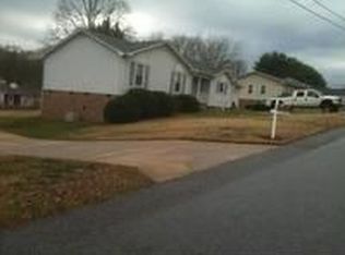 106 Apollo Ave, Greer, SC 29651