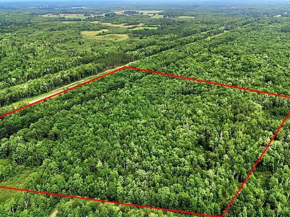Taylor Birch Rd, Hinckley, MN 55037