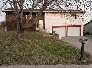 522 Head Ln, Hannibal, MO 63401